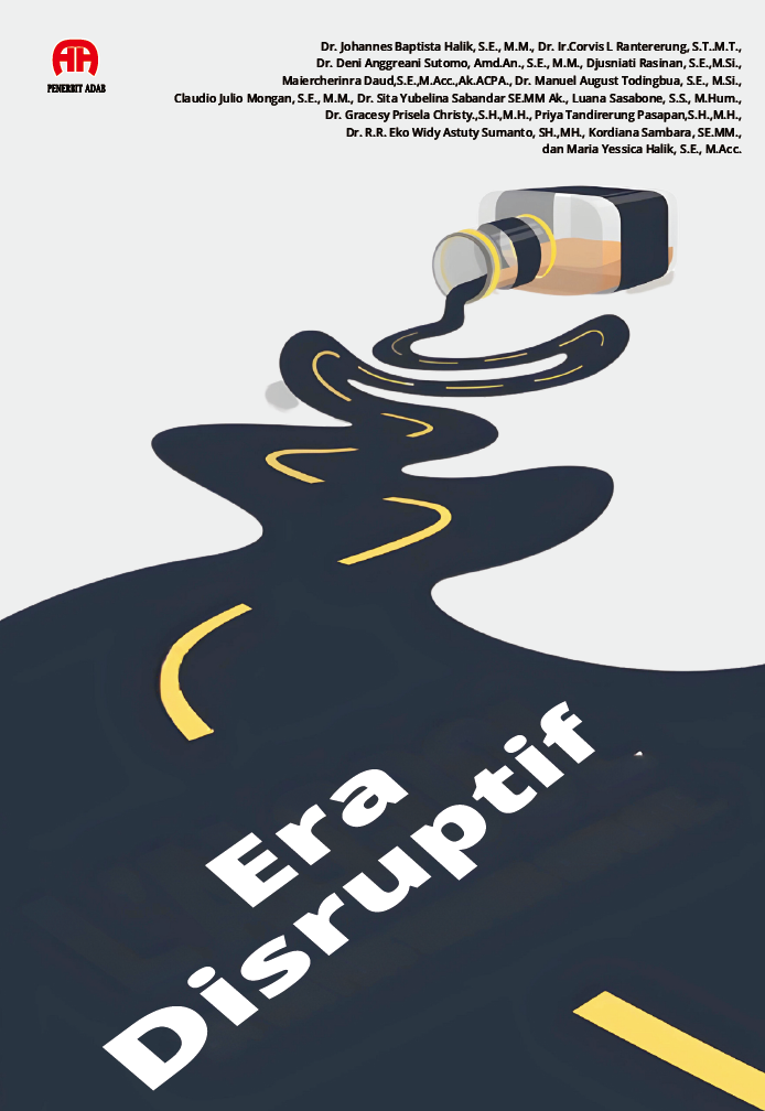 ERA DISRUPTIF